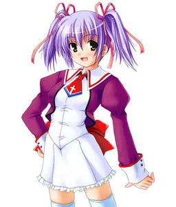Sugishita Tomomi
