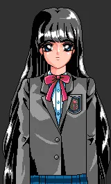 Yuuki Reiko
