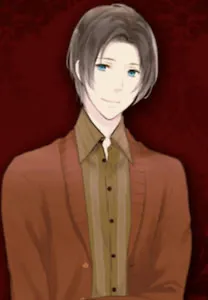 Kuronagi Soushi