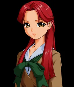 Kisaragi Michiru