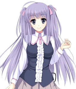 Natsuki Nono