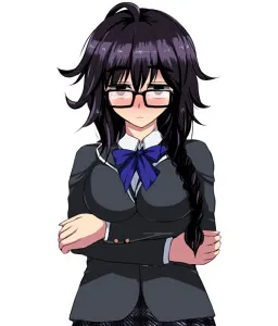 Ichinomori Mitsuki