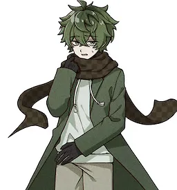 Kogarashi Saburou