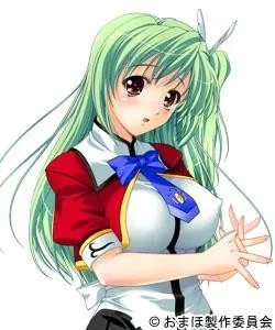 Miina Lemongrass