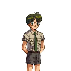 Yamaguchi Akira