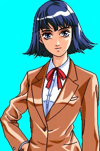 Tsujido Sara