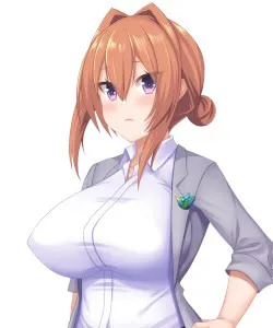 Ubuki Kaname