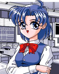 Kuderakawa Ryouko