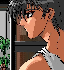 Sendou Touya