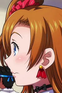 Honoka