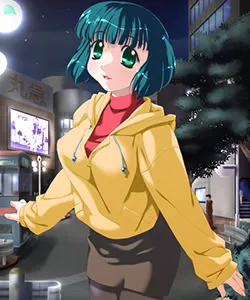 Kisaragi Tomoka