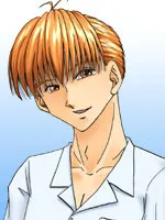 Mutou Kazuya