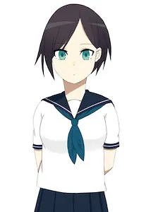 Sugiuchi Nanami