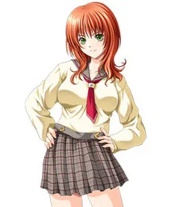 Kunugi Satomi