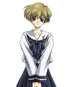 Ono Ikumi