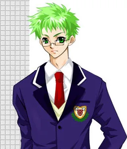Tokiwa Arihiko