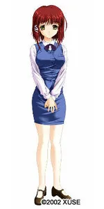 Ootomo Chie