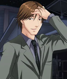 Ooizumi Shingo