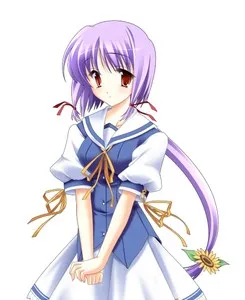 Kasuga Misaki