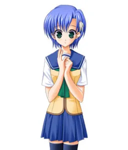 Chikami Nanako