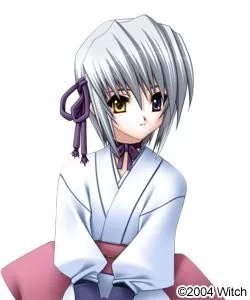 Yuuki Setsuka