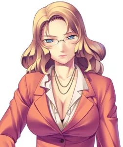 Hiizumi Yayoi