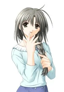 Haneda Mai