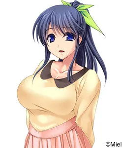 Ayasaki Shiori