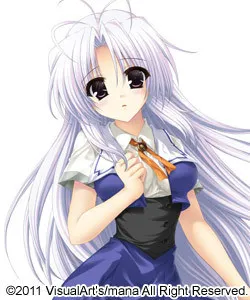 Yasaka Chihiro