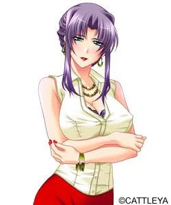 Togano Kaho