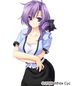 Kyouzuki Sachiko