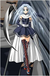 Wasurareta Shoujo