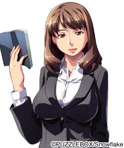 Ayase Shizuku
