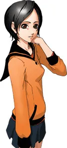 Kusakabe Tomoe
