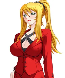 Matsubara Ayame