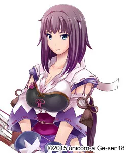 Kitanobu Ai