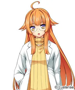 Amakubo Yuri