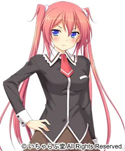 Ooishi Mami