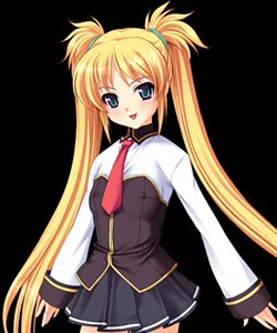 Satou Ayumu