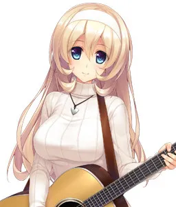 Tsukumo Sayoko
