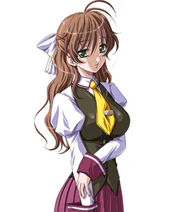 Nariwa Sumire