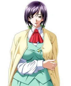 Tsurumi Sayaka