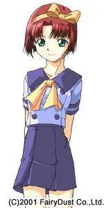 Kisaragi Saya