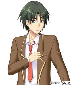Sakai Nobutaka