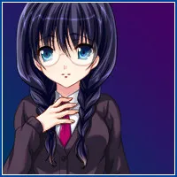 Ichimiya Shiho