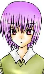 Sayuki Midori