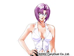 Aoyama Minako