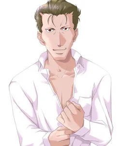 Sekiya Hisao