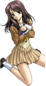 Sakurai Minako