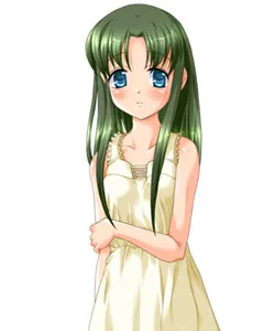 Komatsu Mina